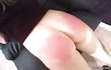 Red Rumpers S2 with Rodney Moore and Shelly Jensen