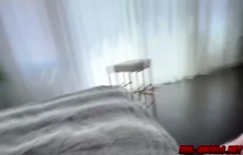 Gigantic Tits Blonde Katalina Kyle Footjob Fuck