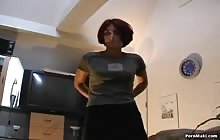 Der pole unterwegs teil1 S4