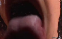 Cum On Baby Bite My Wire 3 s5 with Taryn Thomas and Georgia South