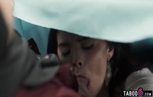 Cheating accountant husband in a love triangle with a client and his wife